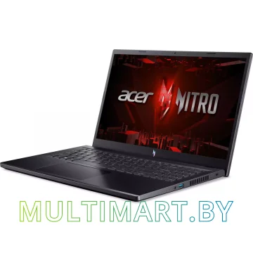Игровой ноутбук Acer Nitro V 15 ANV15-51-71PD (NH.QNCEM.002) картинка 3